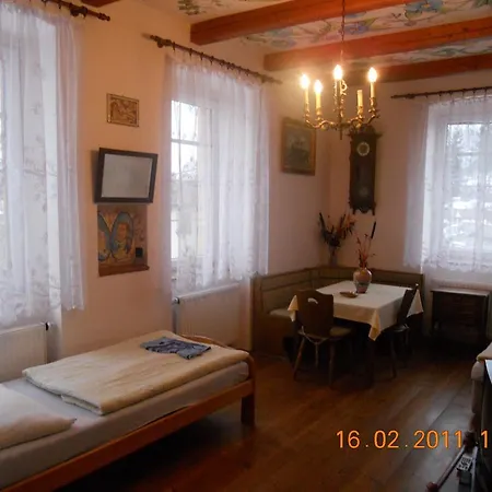 Sebastopol Příbram